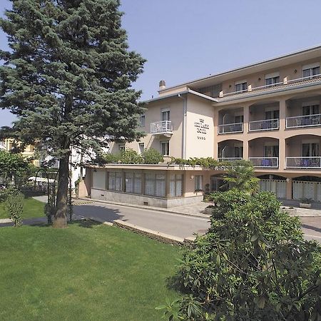 Tre Laghi Hotel Nebbiuno Екстериор снимка