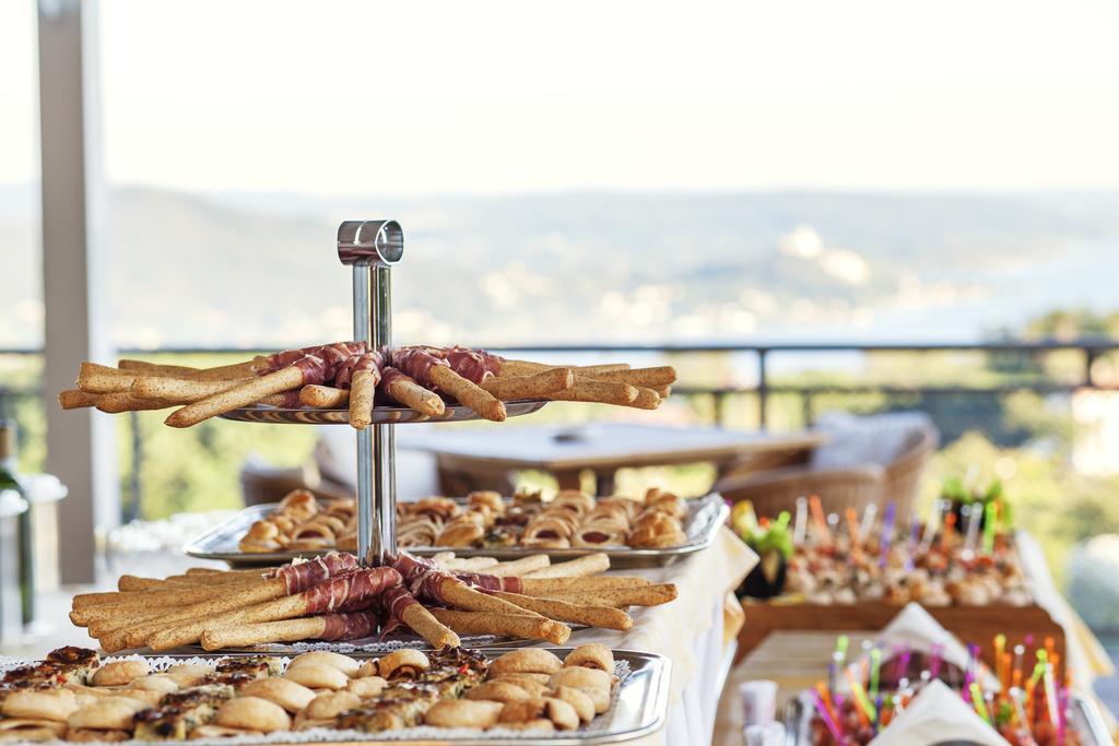 Tre Laghi Hotel Nebbiuno Екстериор снимка
