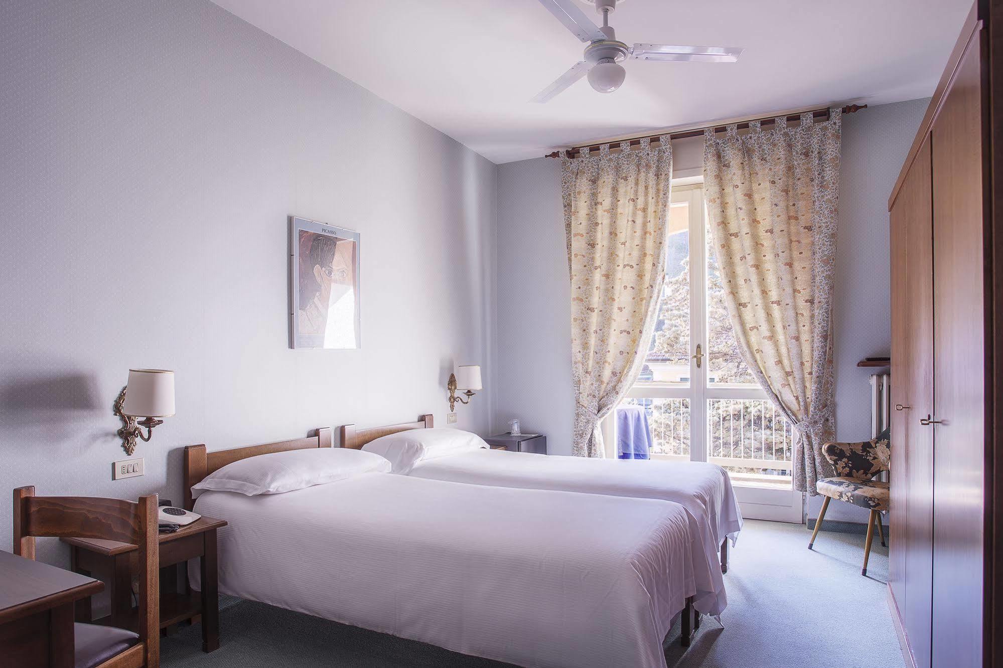 Tre Laghi Hotel Nebbiuno Екстериор снимка