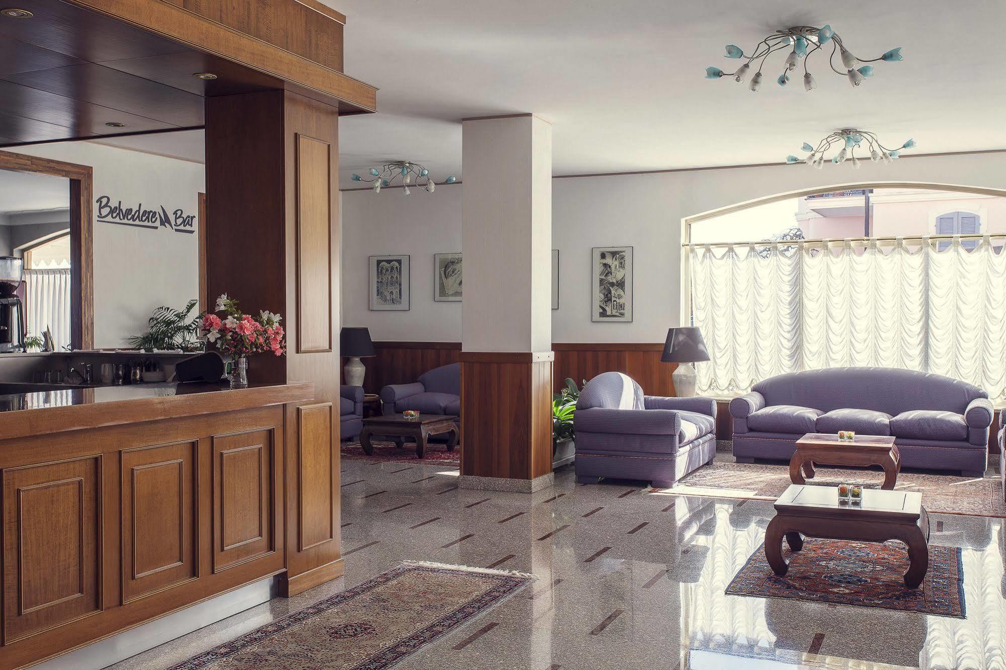 Tre Laghi Hotel Nebbiuno Екстериор снимка