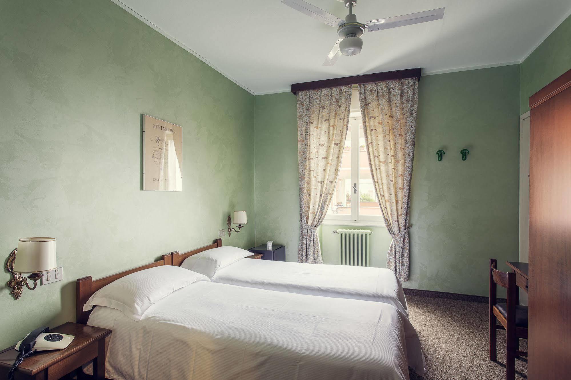 Tre Laghi Hotel Nebbiuno Екстериор снимка