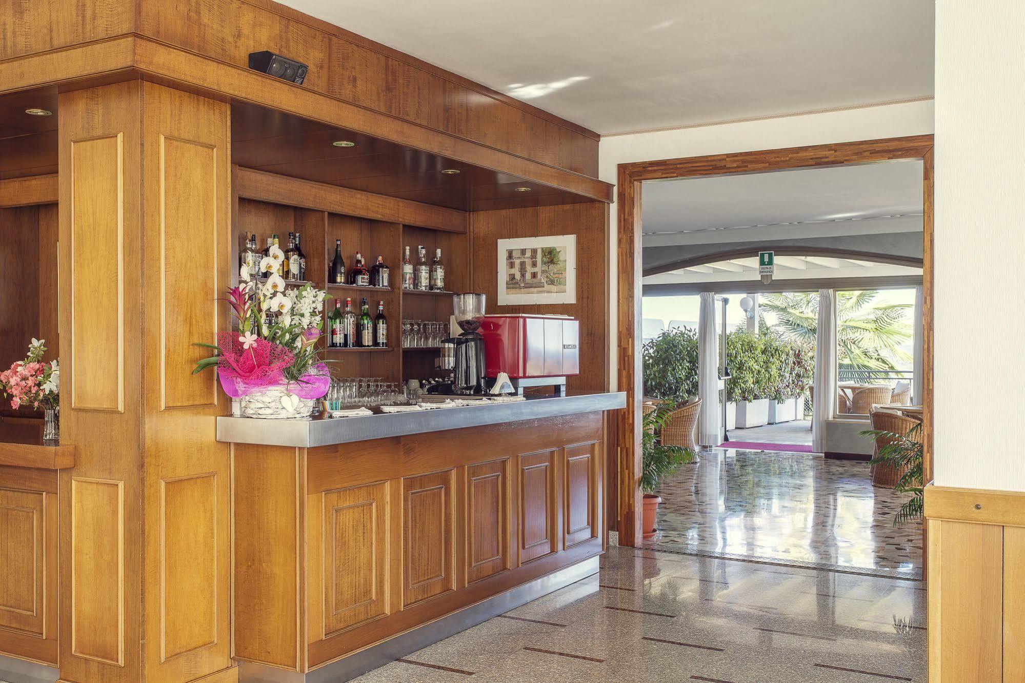 Tre Laghi Hotel Nebbiuno Екстериор снимка