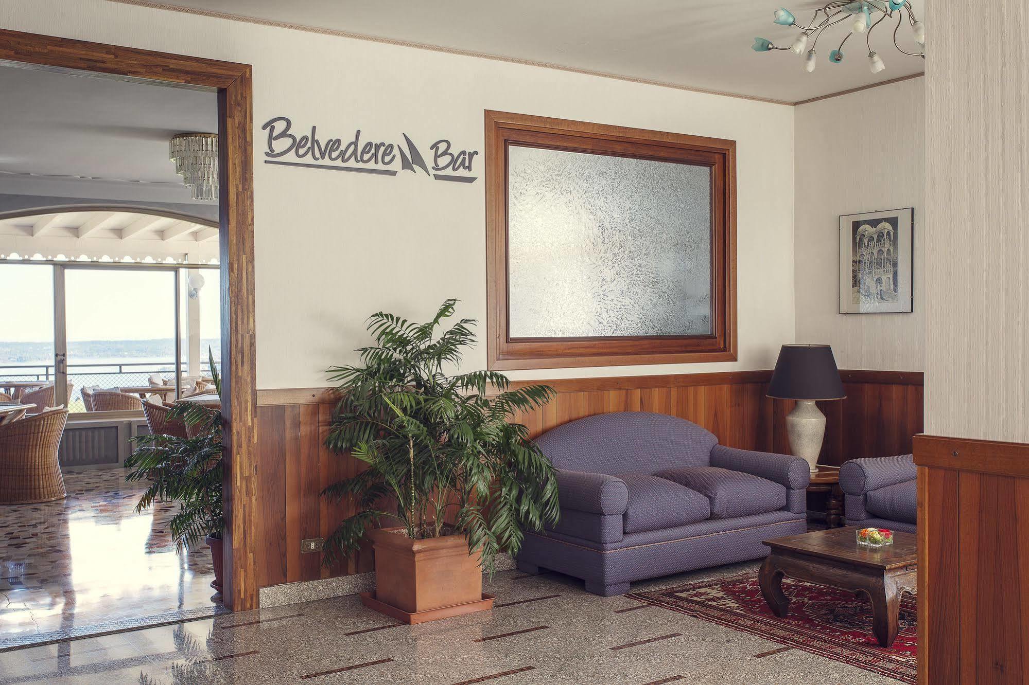 Tre Laghi Hotel Nebbiuno Екстериор снимка